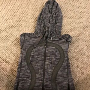 Lululemon jacket